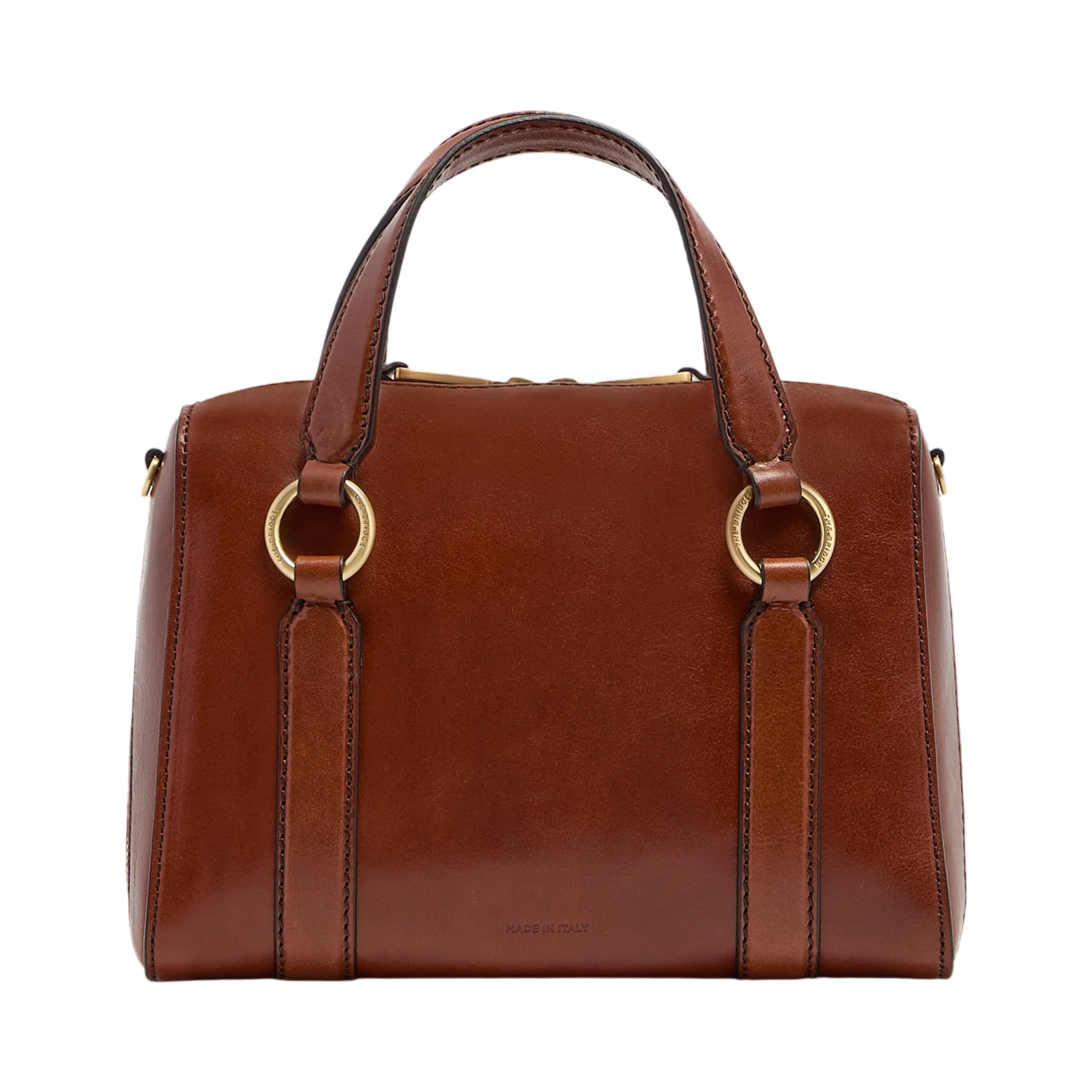 THE BRIDGE Bags.. Leather