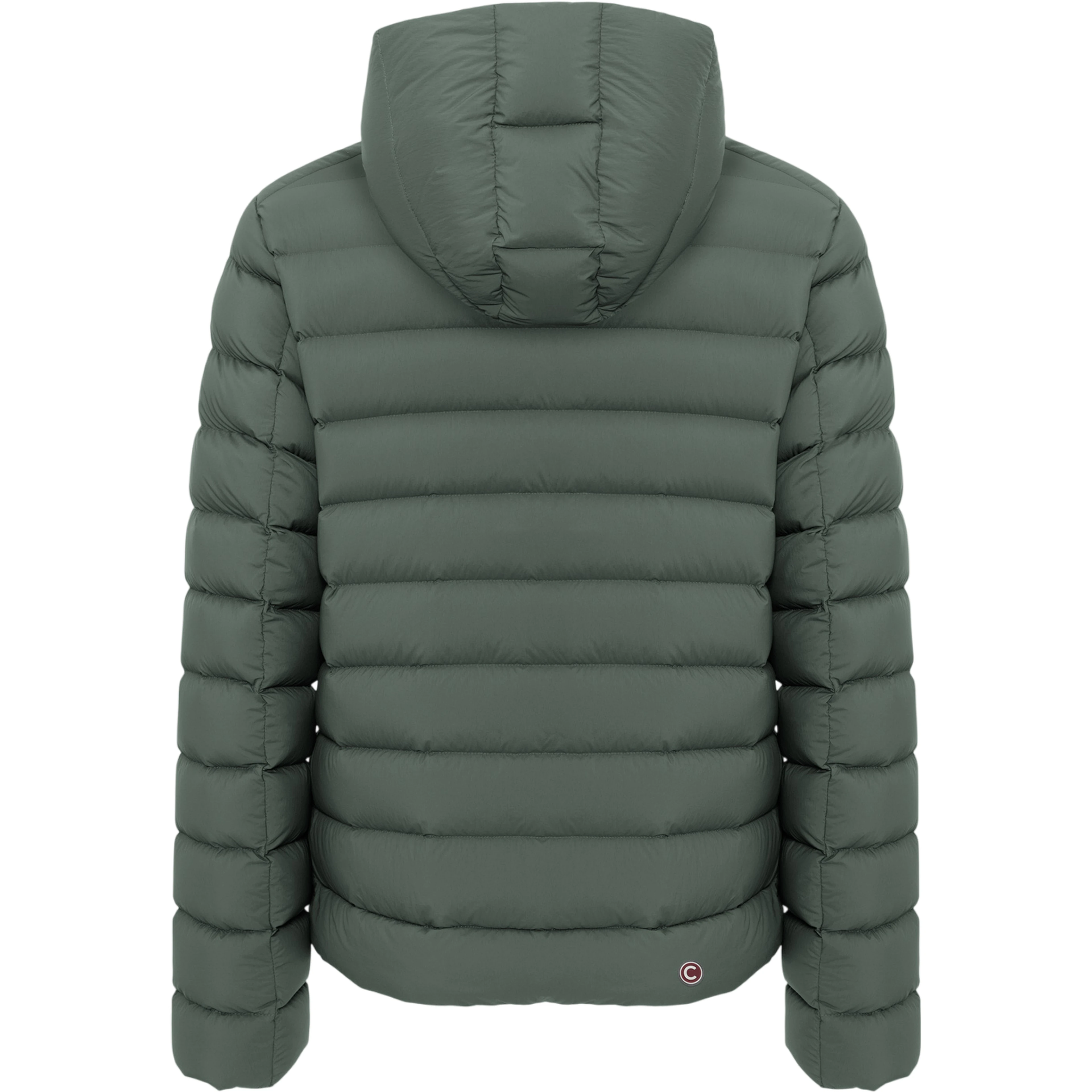 COLMAR Coats Green