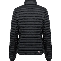 COLMAR Coats Black