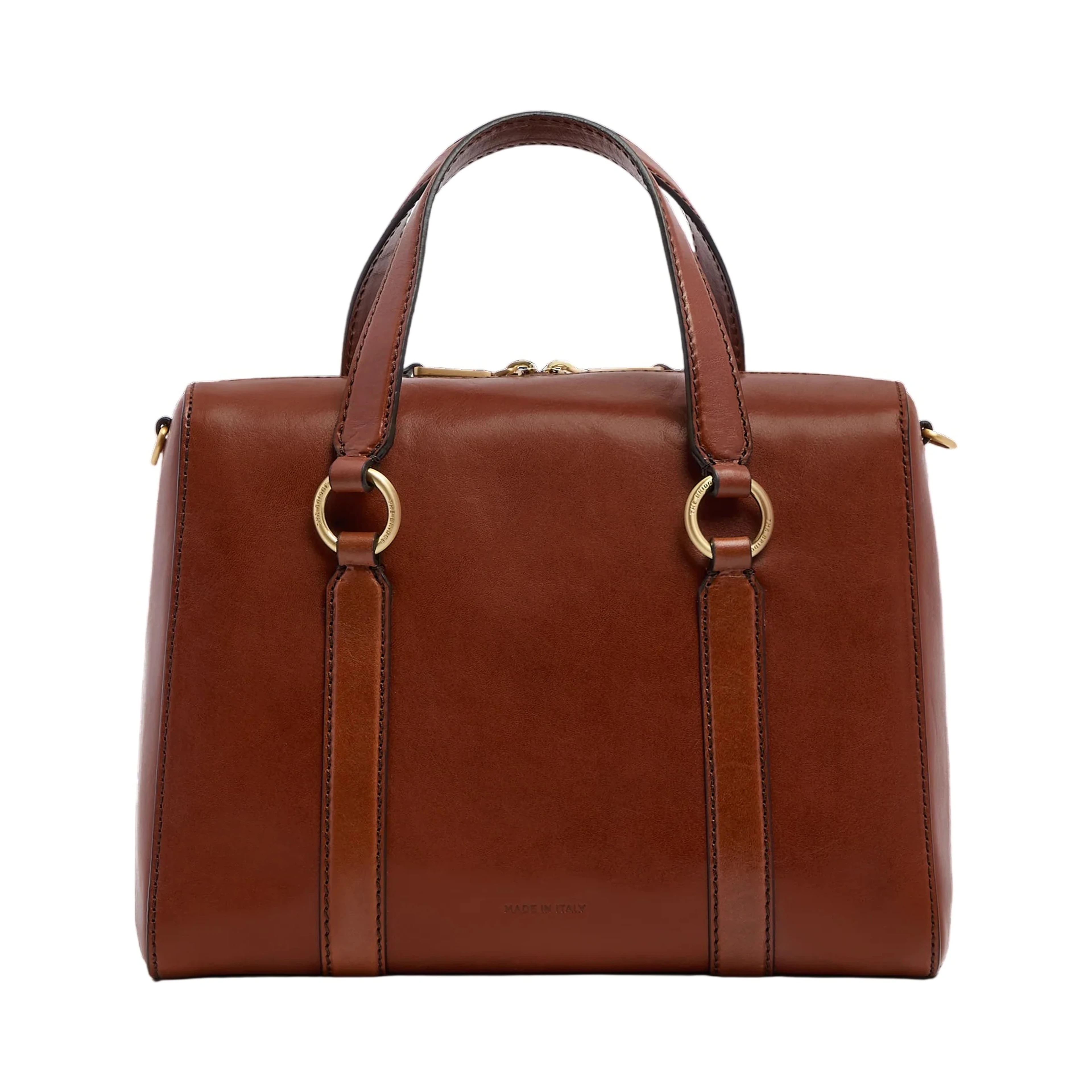 THE BRIDGE Bags.. Leather