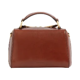 THE BRIDGE Bags.. Leather