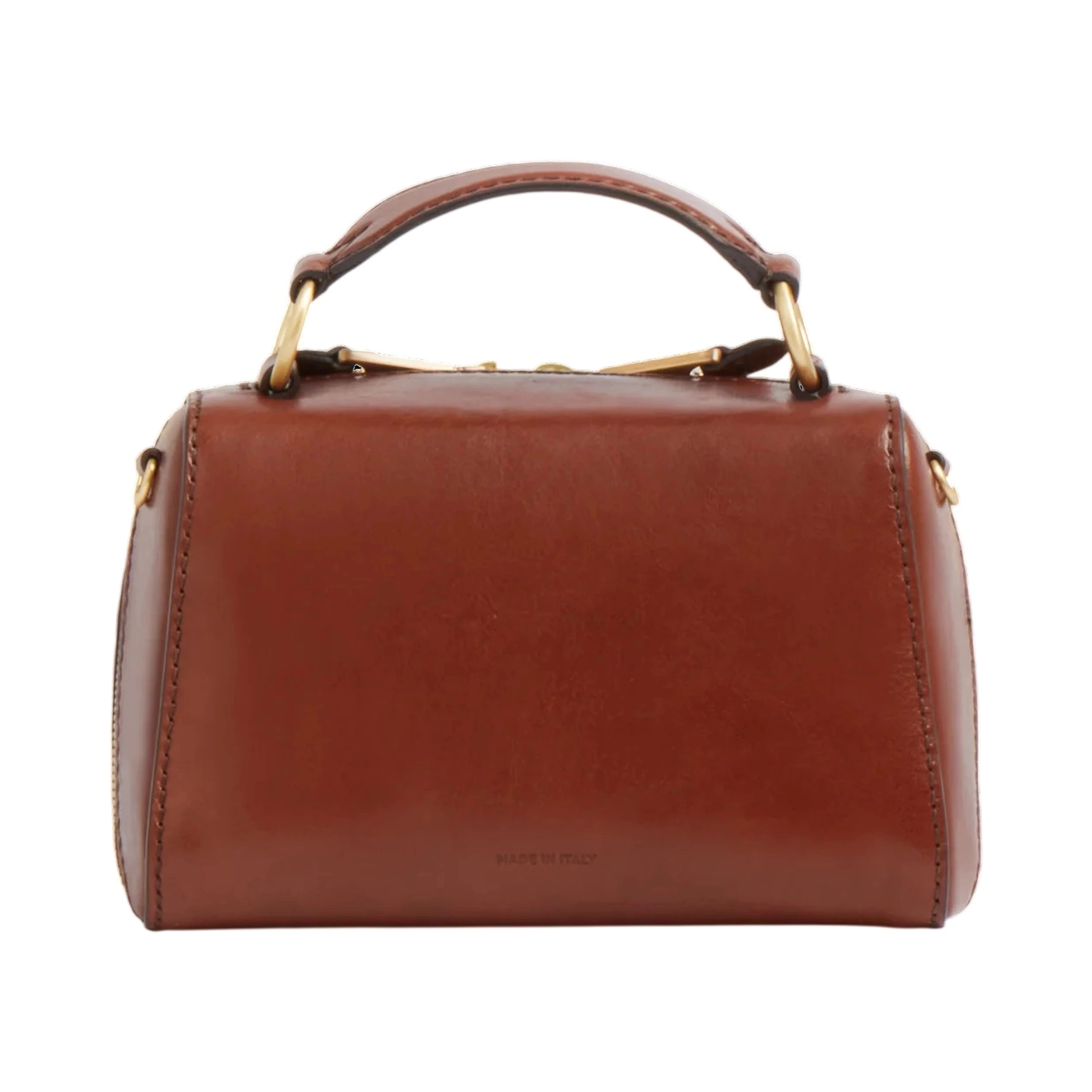 THE BRIDGE Bags.. Leather