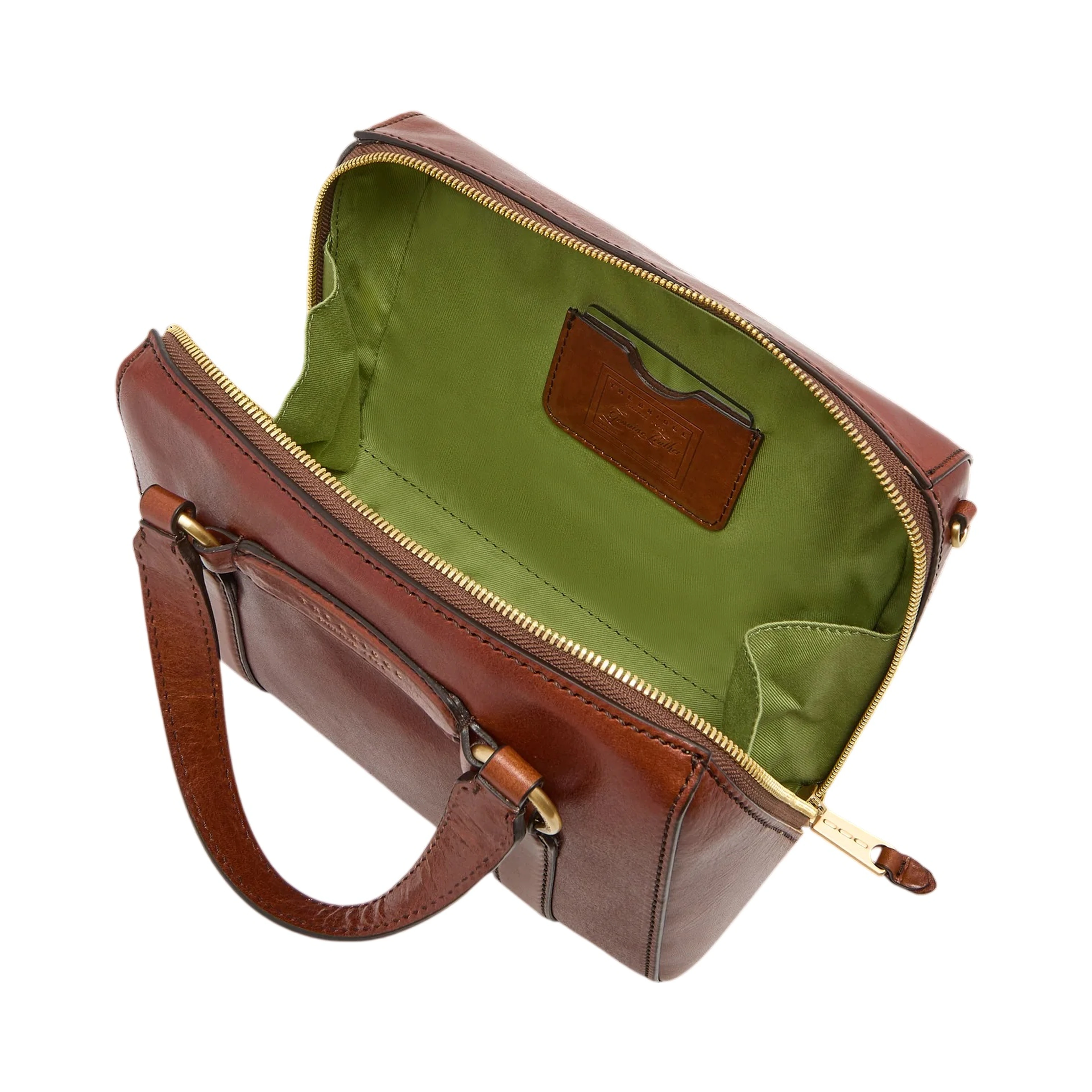 THE BRIDGE Bags.. Leather