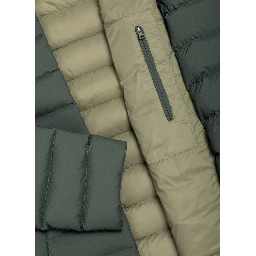 COLMAR Coats Green