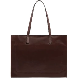 THE BRIDGE Bags.. Brown