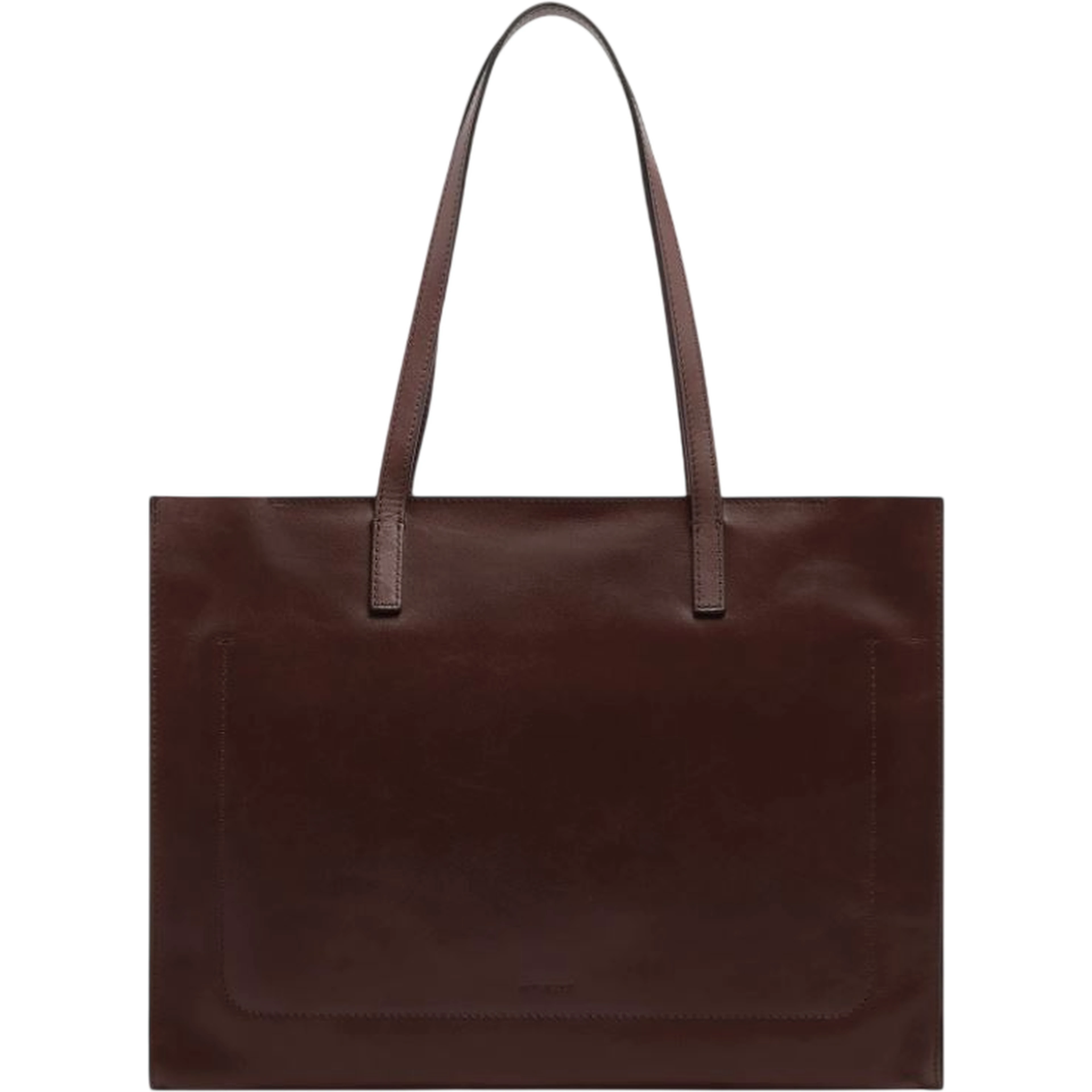 THE BRIDGE Bags.. Brown