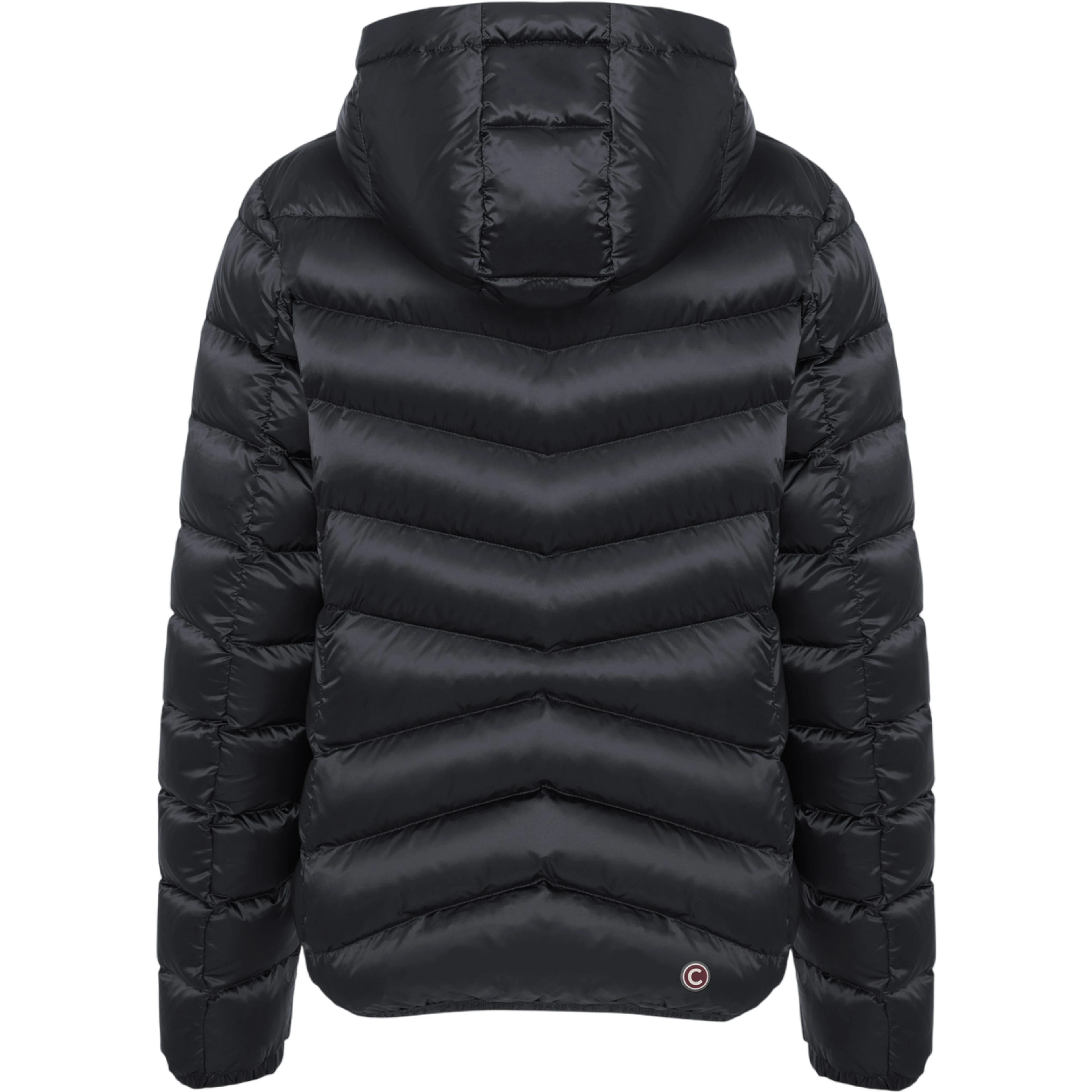 COLMAR Coats Black