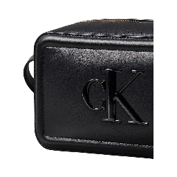 Calvin Klein Bags.. Black