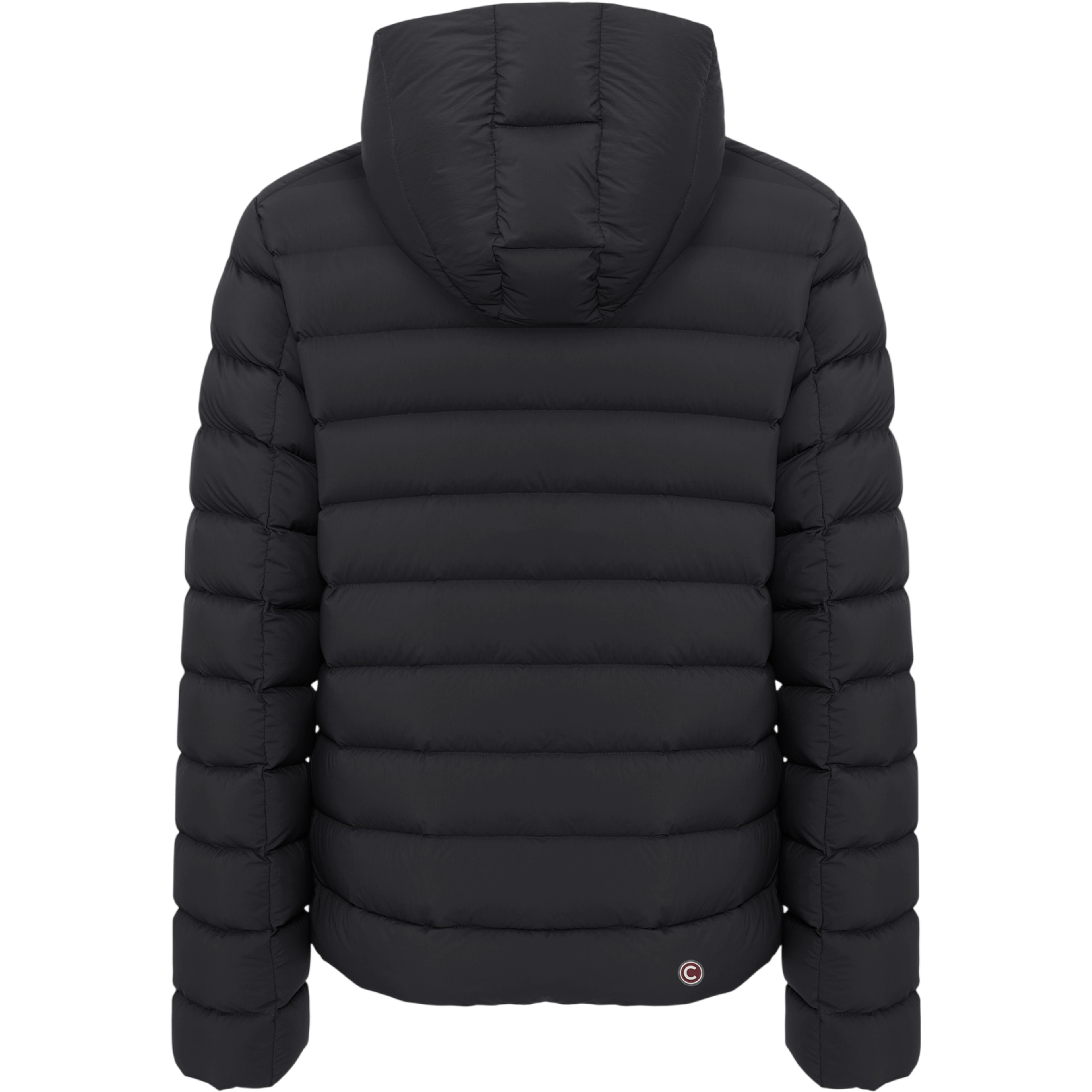 COLMAR Coats Black