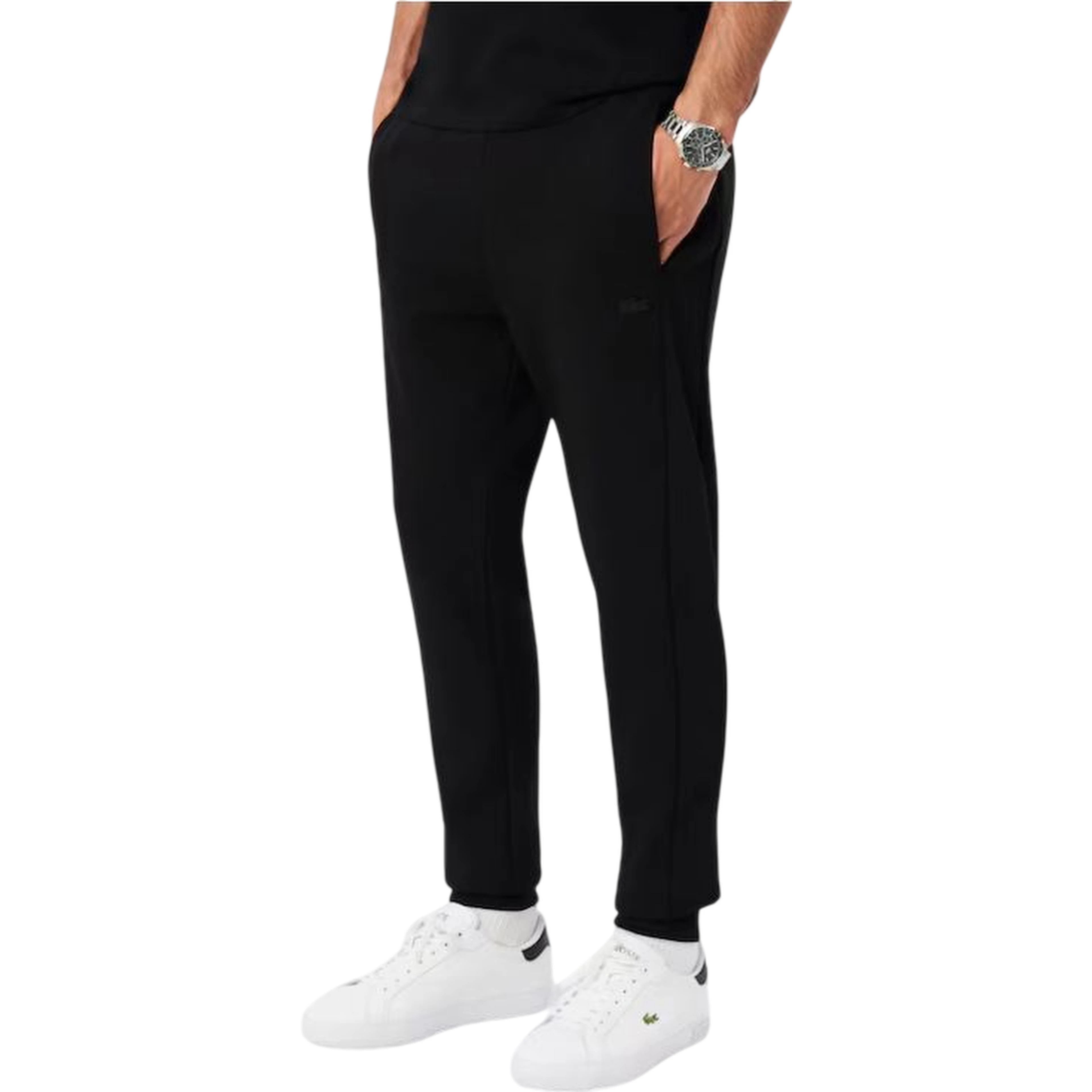 lacoste RTW... Black