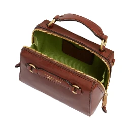 THE BRIDGE Bags.. Leather