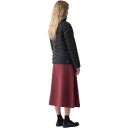 COLMAR Coats Black