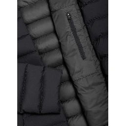COLMAR Coats Black