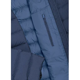 COLMAR Coats Blu