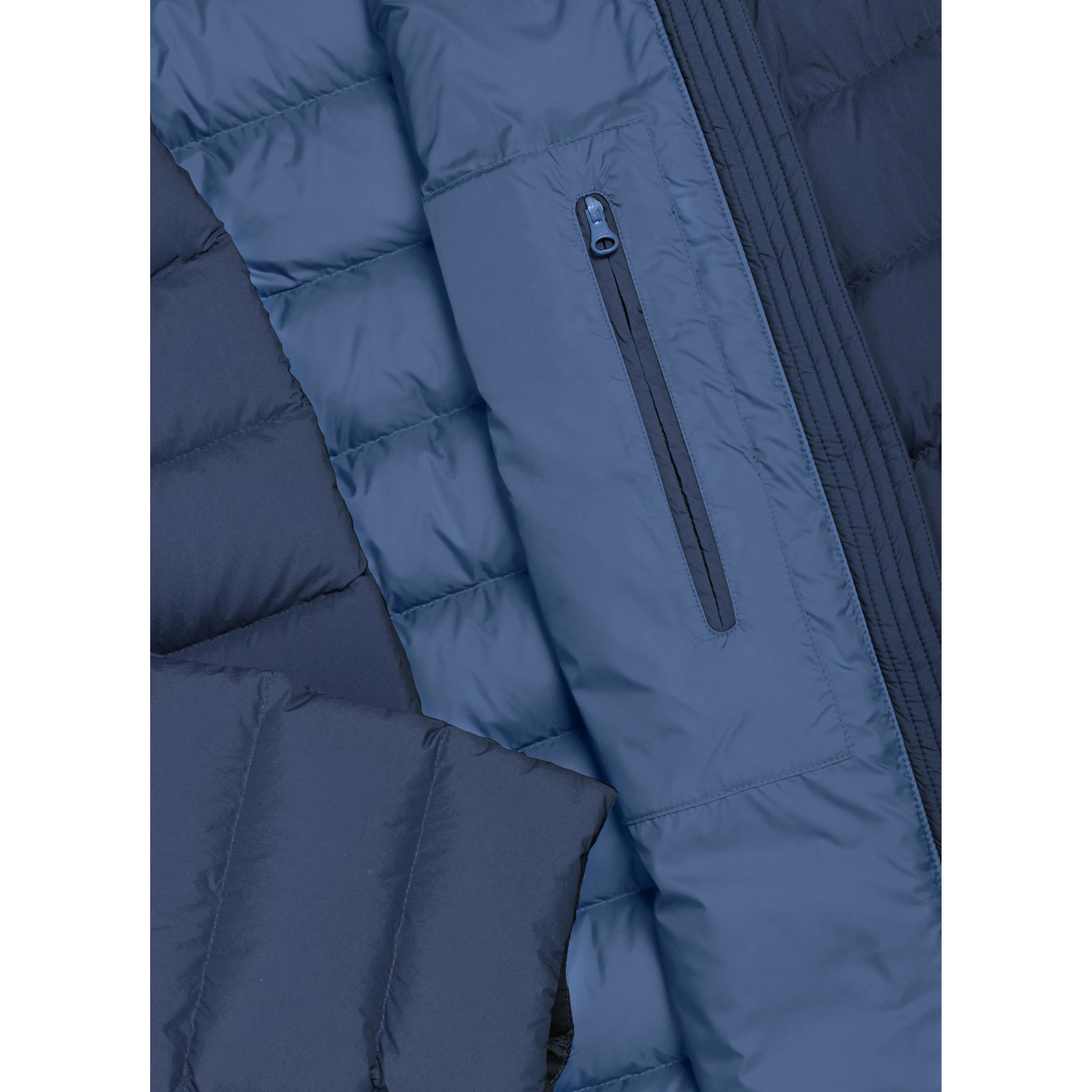 COLMAR Coats Blu