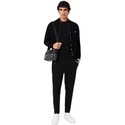 lacoste RTW... Black