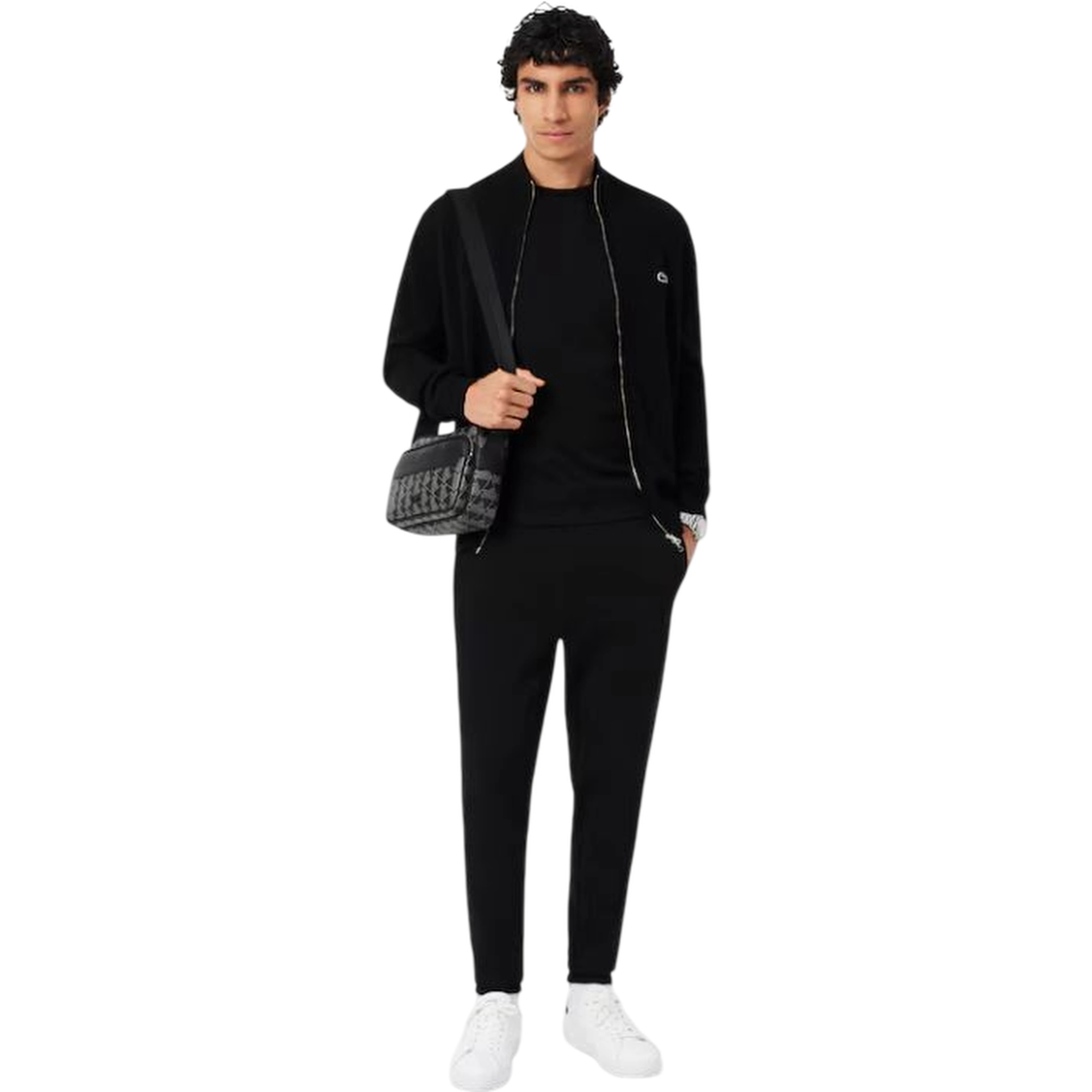 lacoste RTW... Black
