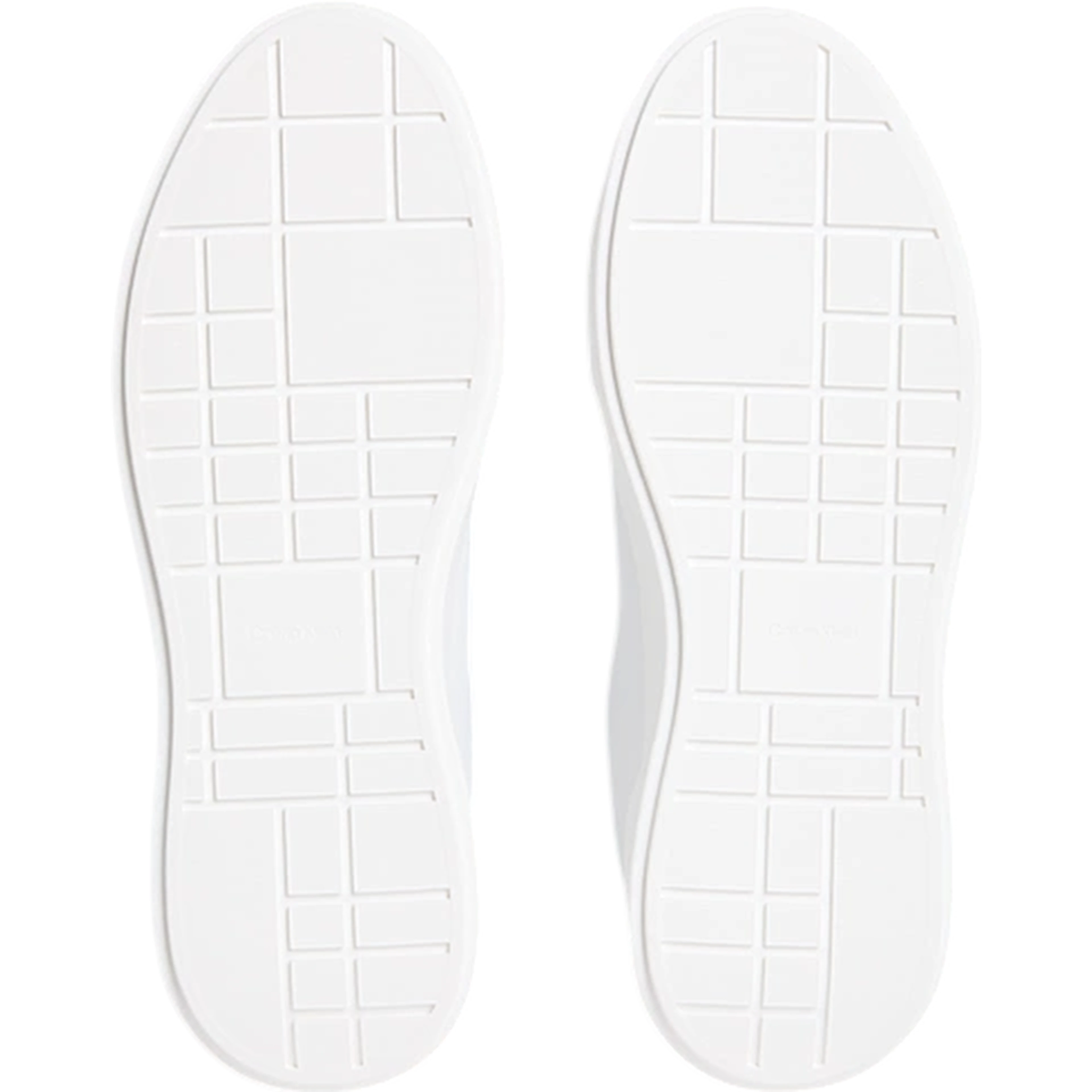 Calvin Klein Sneakers White