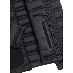COLMAR Coats Black