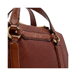 THE BRIDGE Bags.. Leather