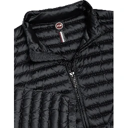 COLMAR Coats Black