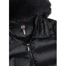 COLMAR Coats Black