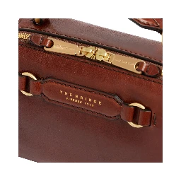 THE BRIDGE Bags.. Leather