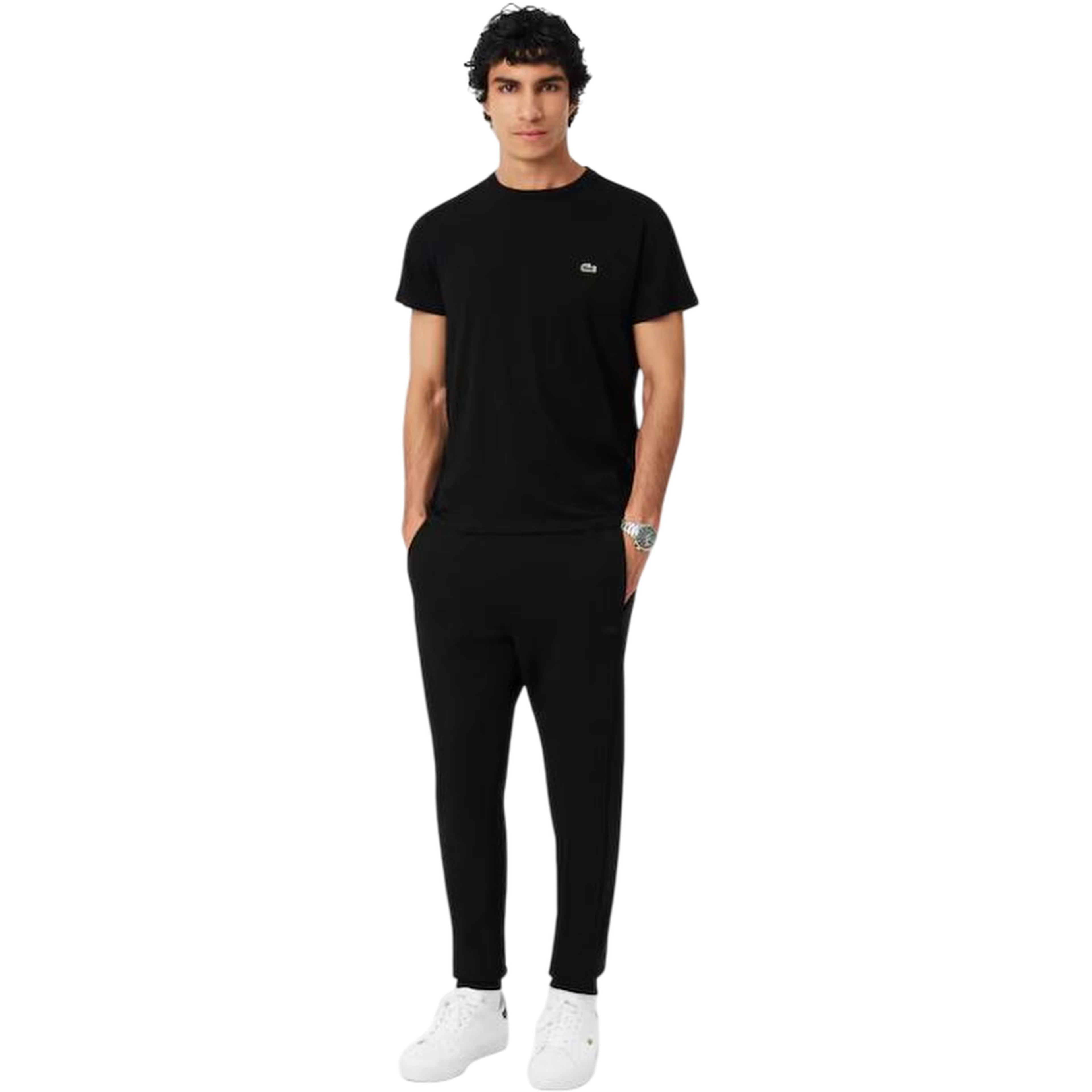 lacoste RTW... Black