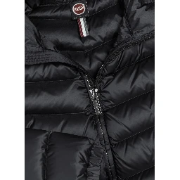 COLMAR Coats Black