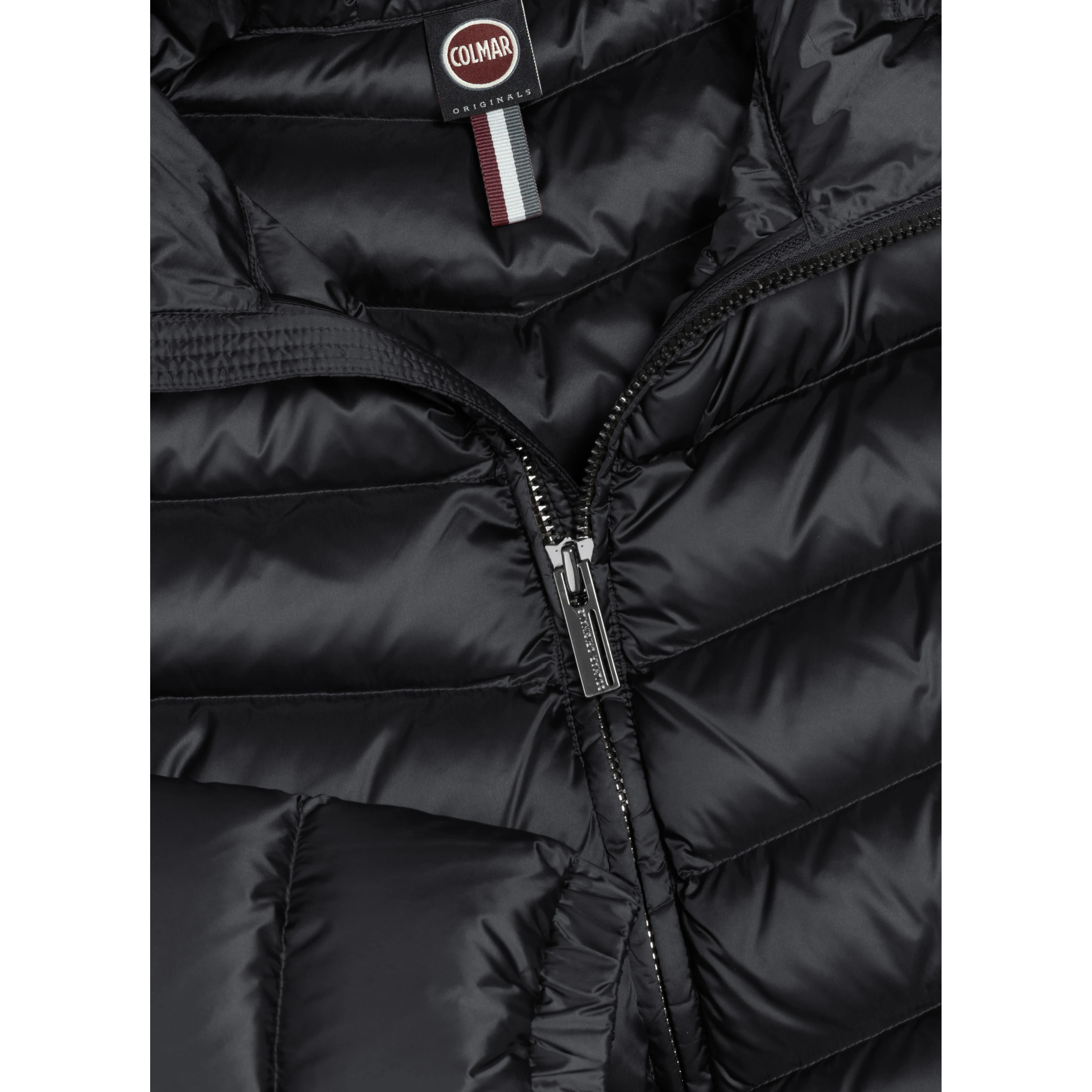 COLMAR Coats Black