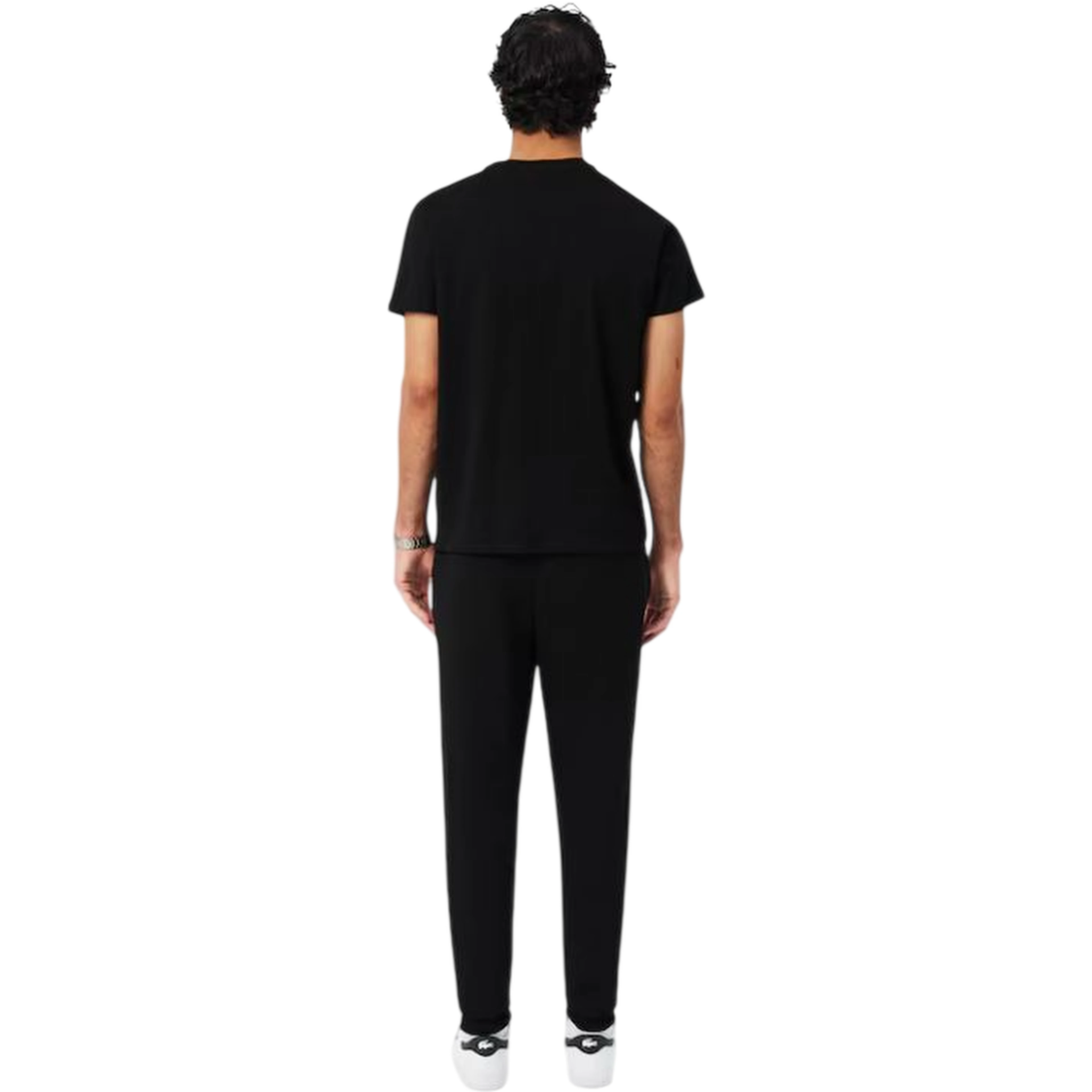 lacoste RTW... Black