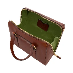 THE BRIDGE Bags.. Leather