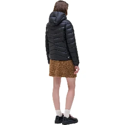 COLMAR Coats Black