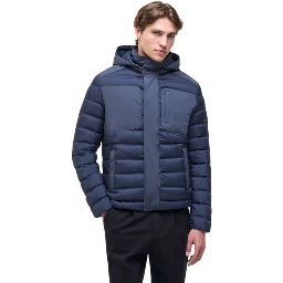 COLMAR Coats Blu