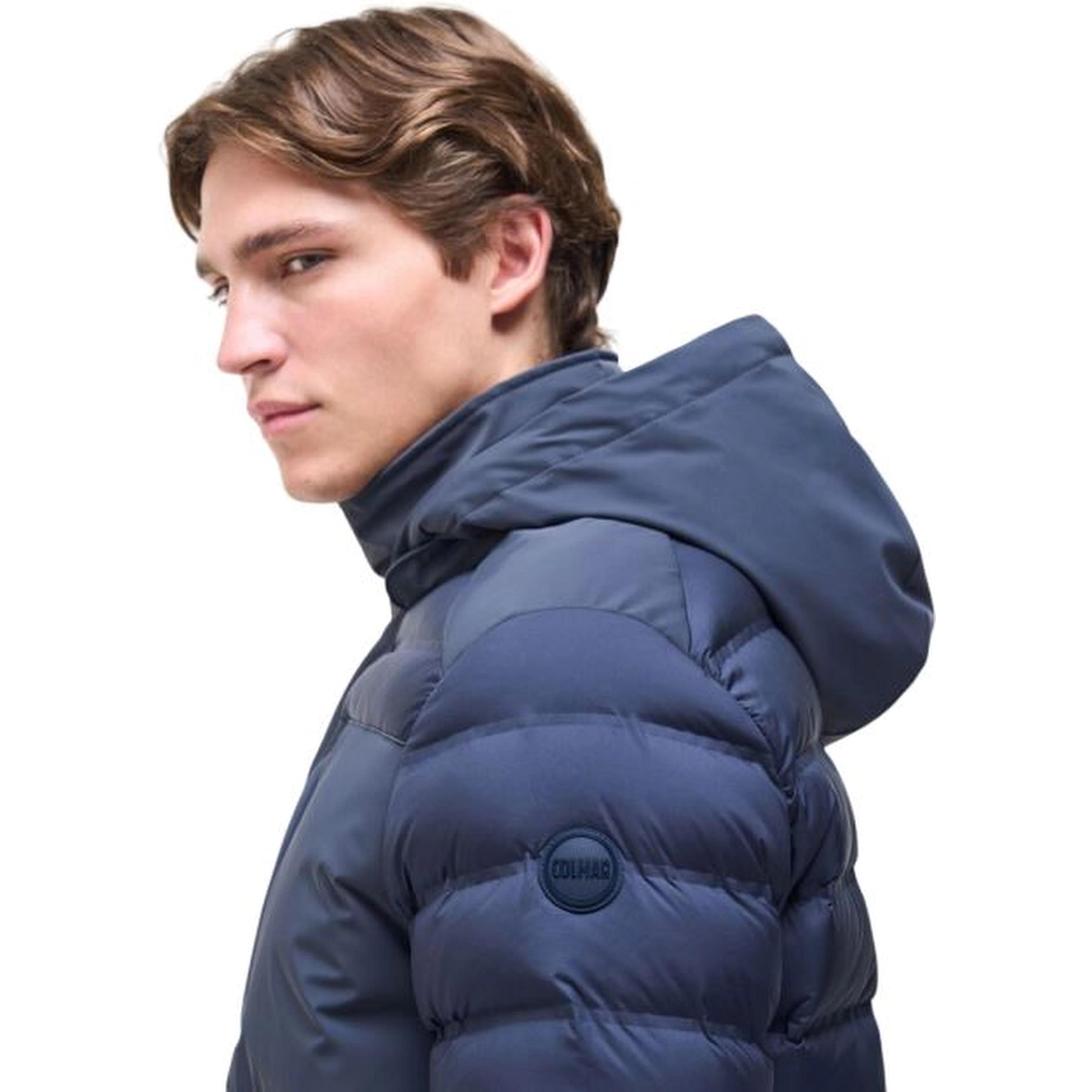 COLMAR Coats Blu