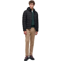COLMAR Coats Black