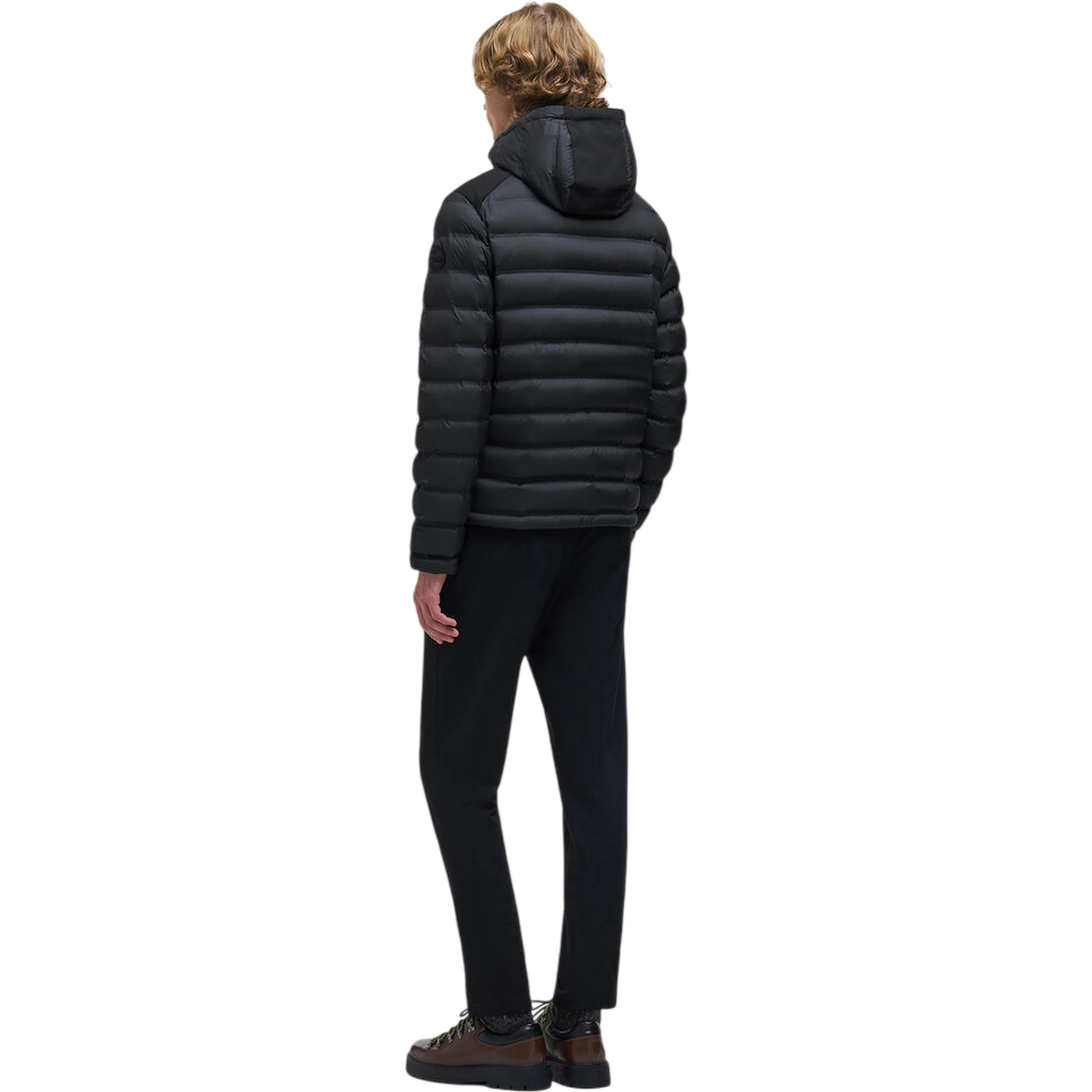COLMAR Coats Black