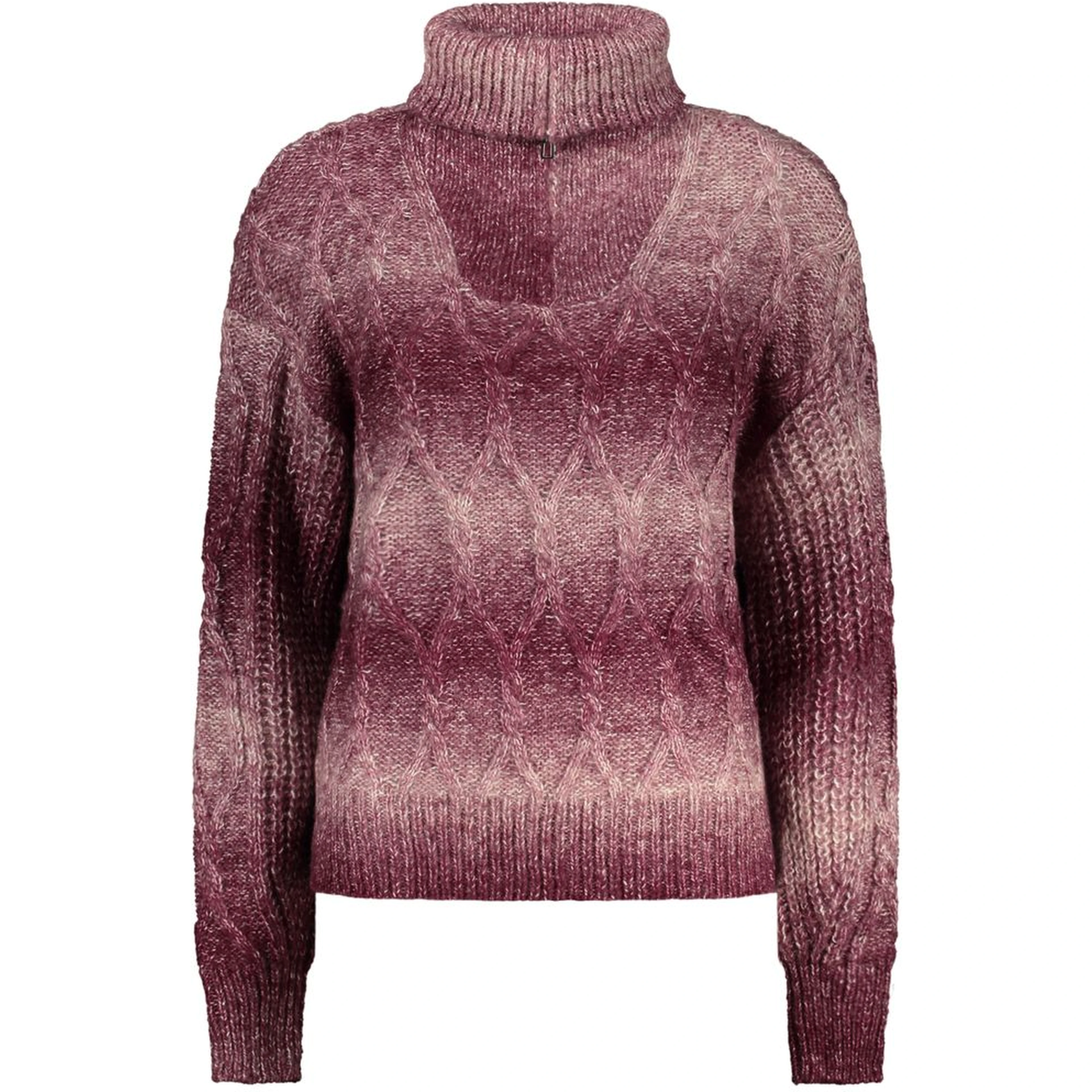 Viola Acrylic Women's Sweater