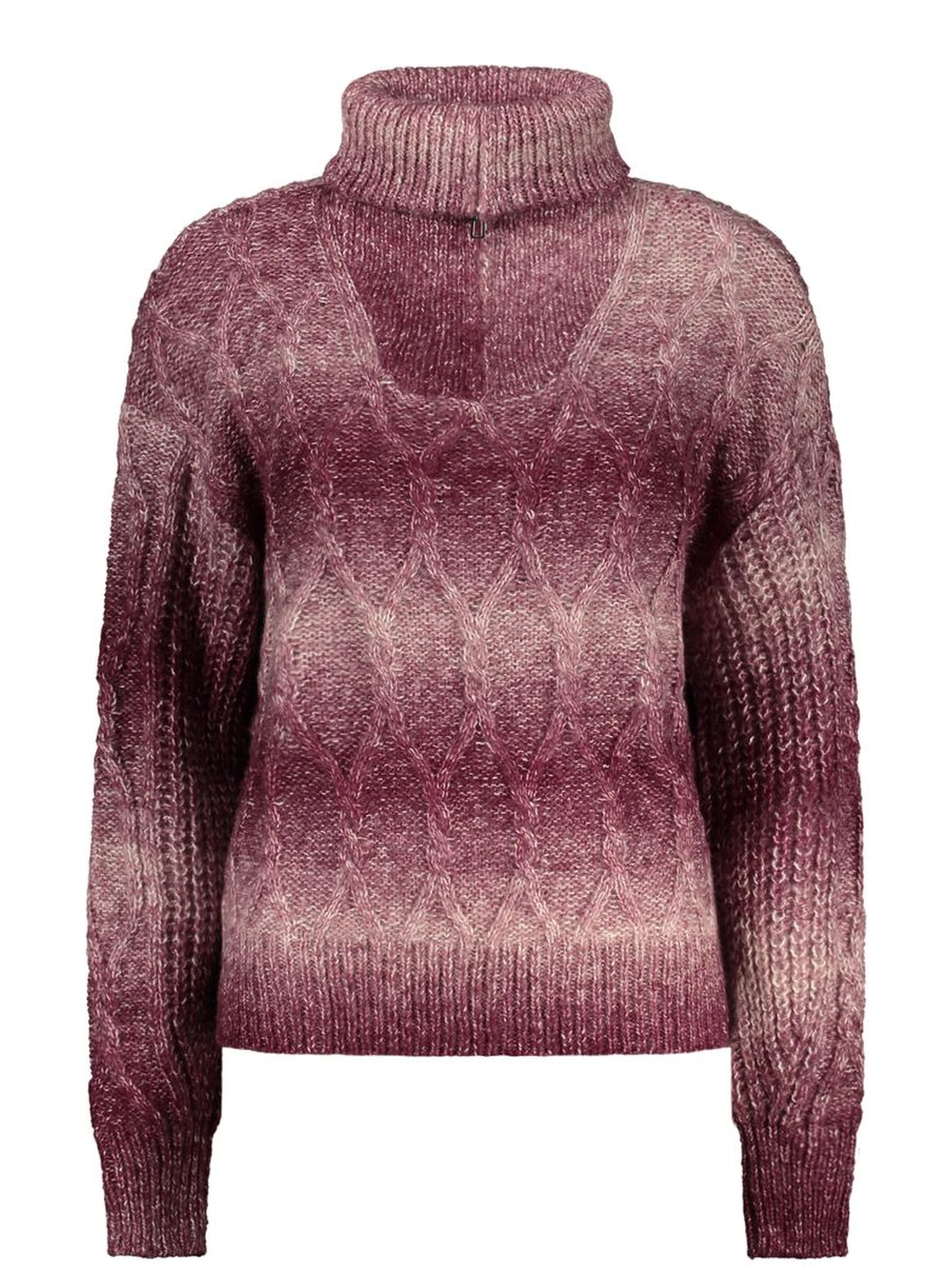 Viola Acrylic Women's Sweater