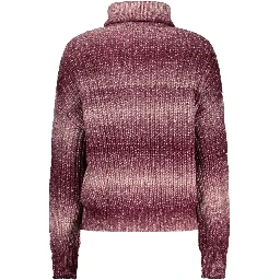 Viola Acrylic Women's Sweater