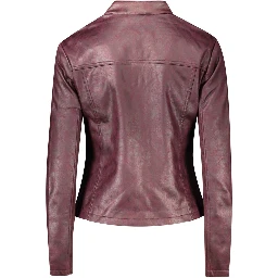 Viola Polyester Women Jacket