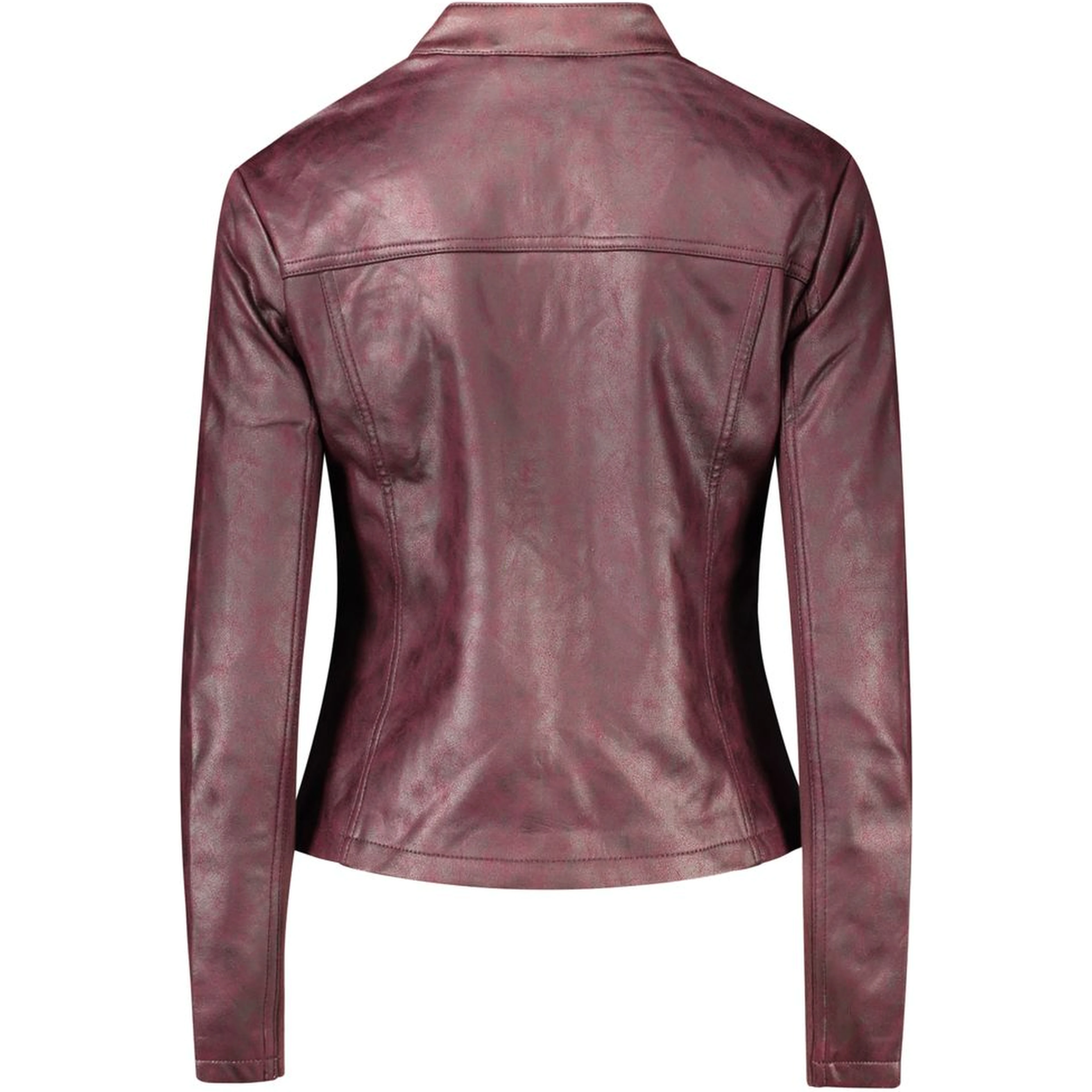 Viola Polyester Women Jacket
