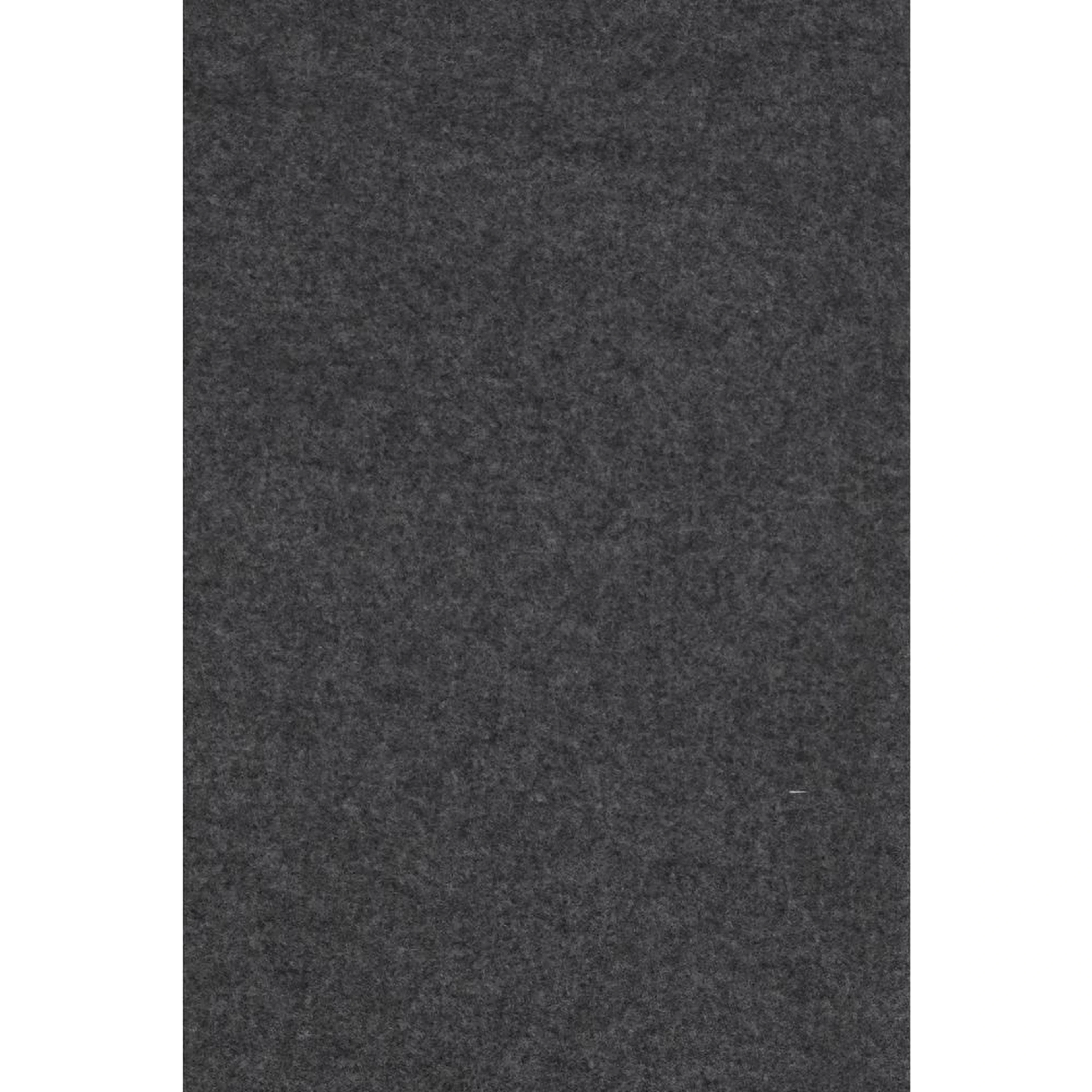 Gray Cashmere Scarf