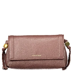 Brown Leather Handbag