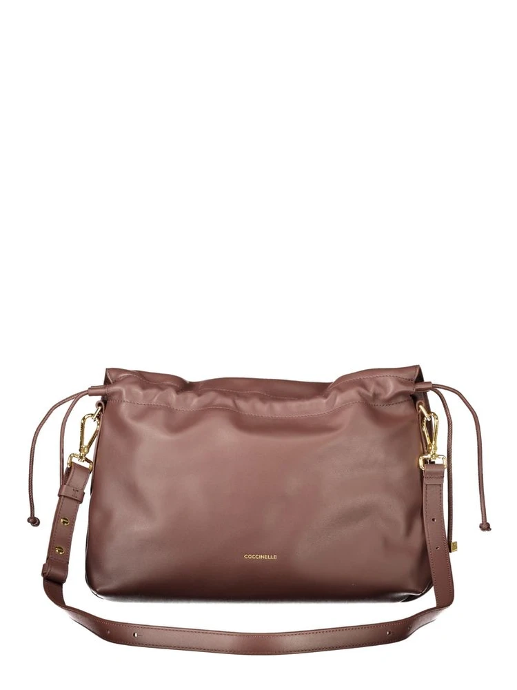 Brown Leather Handbag alternative