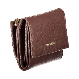 Brown Leather Wallet