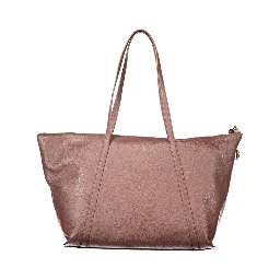 Brown Leather Handbag