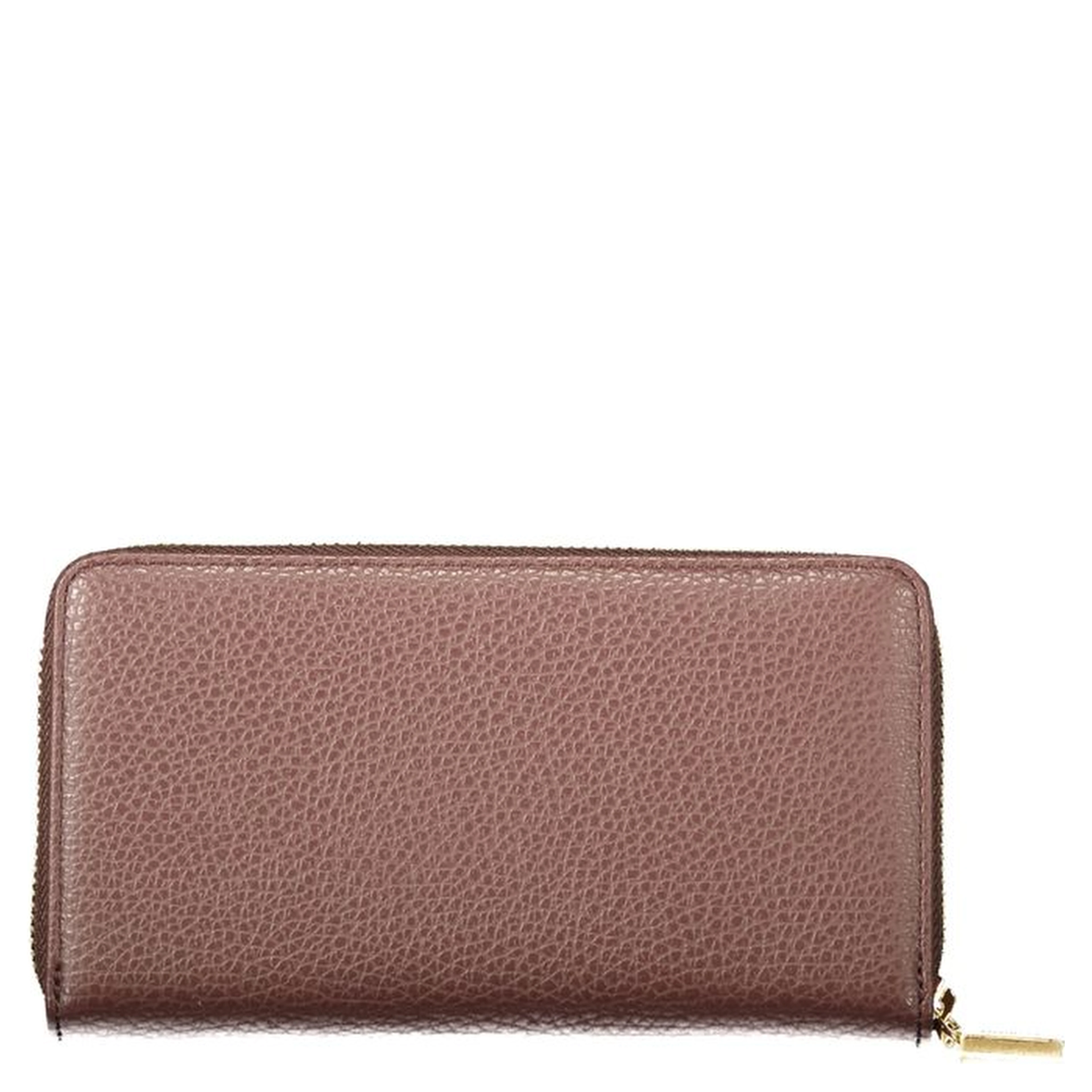 Brown Leather Wallet