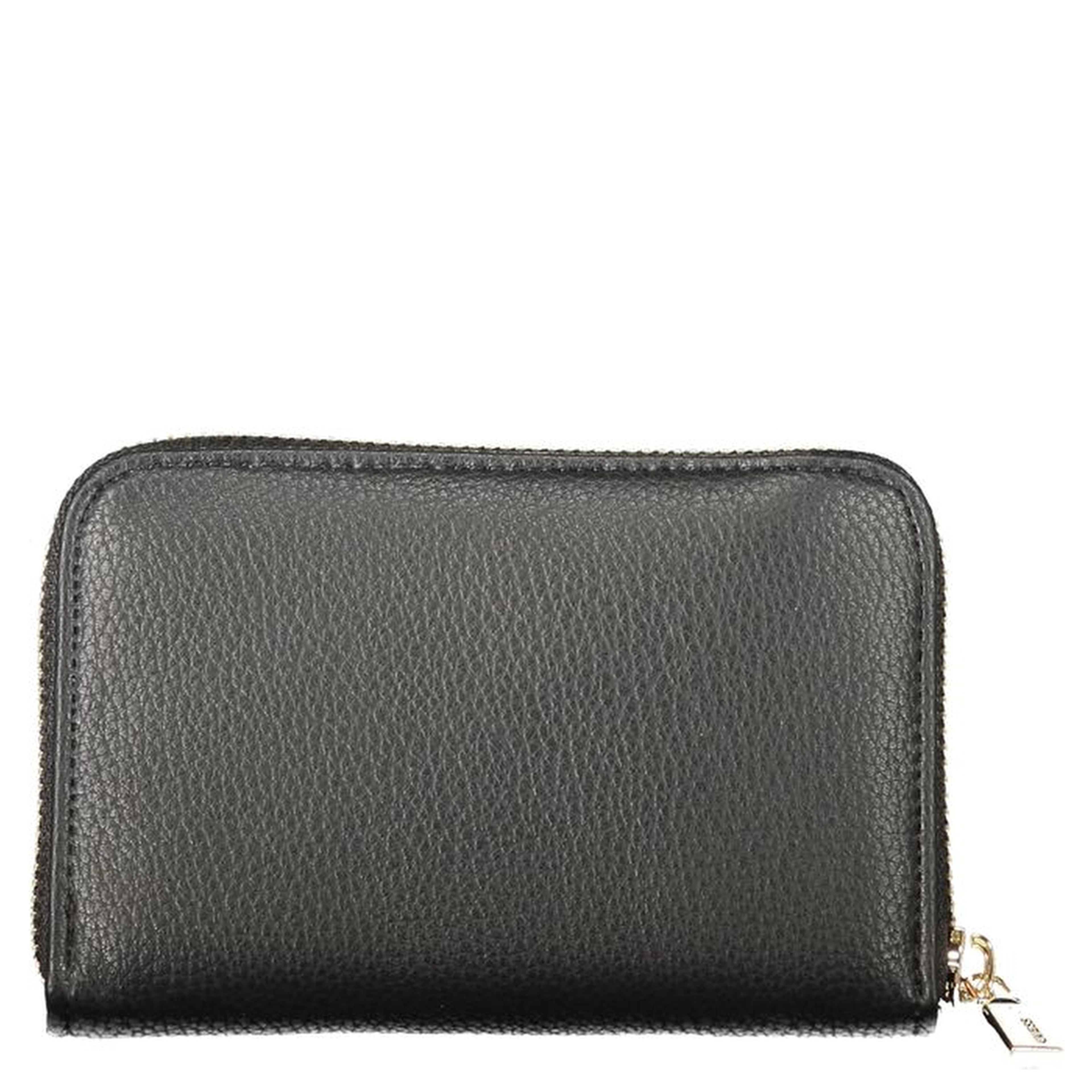 Black Polyethylene Wallet