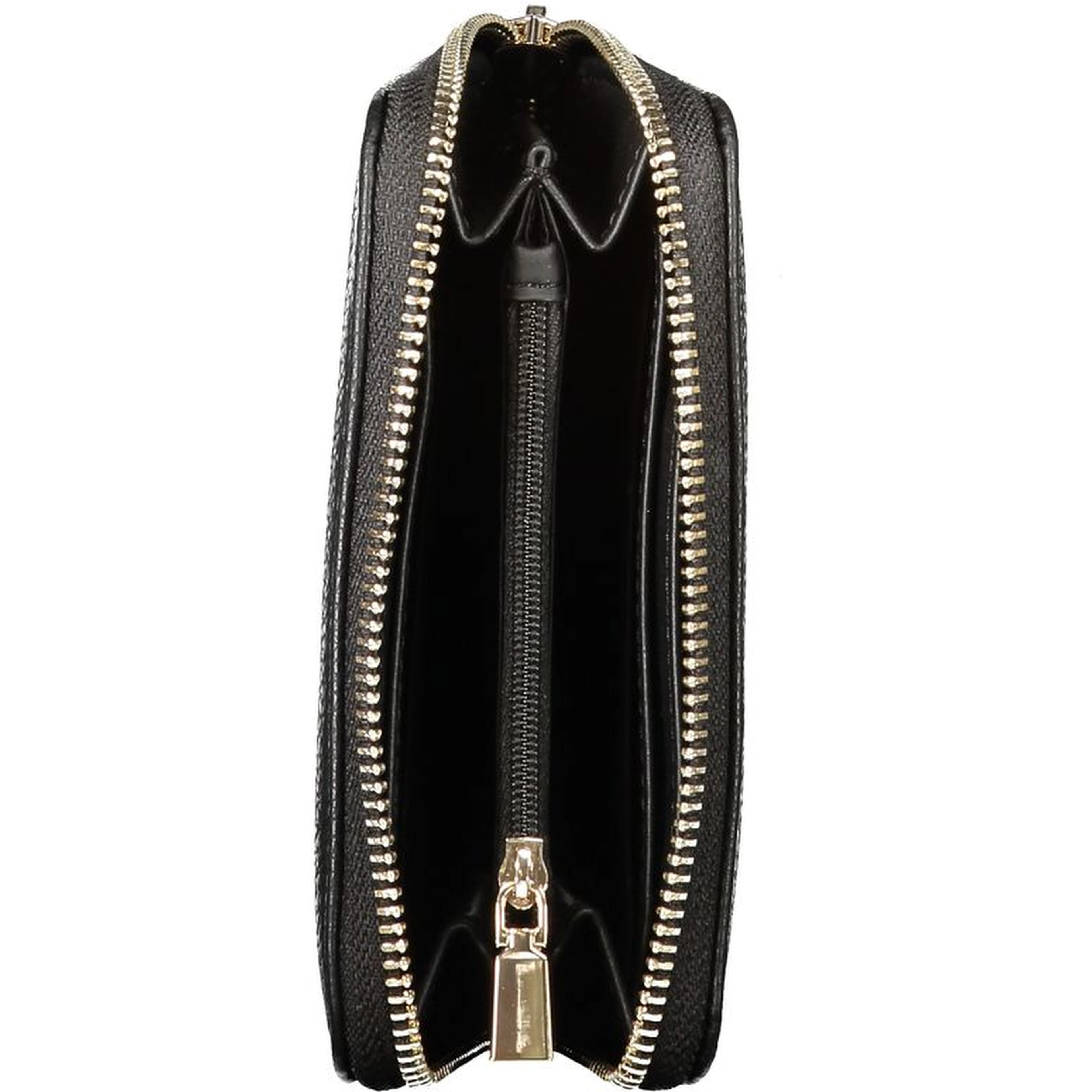 Black Polyethylene Wallet